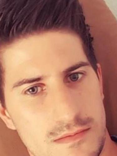 Kevin Salm