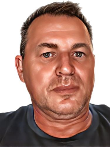 Michael Voigt