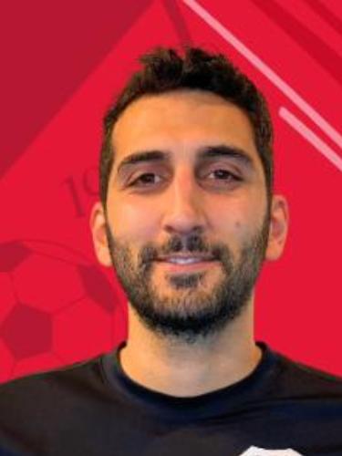 Anil Ergül