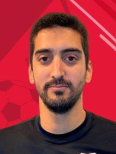 Cagtay Ergül