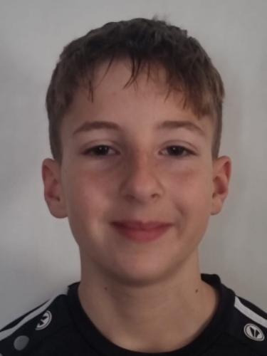 Noah Heuft