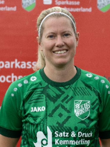 Carolin Lingenauber