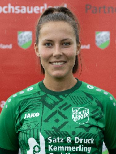 Luisa Becker