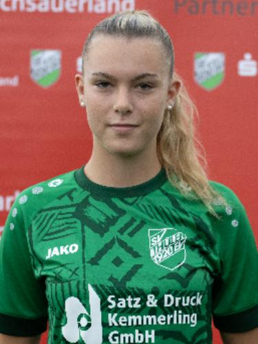 Nora Schmidt