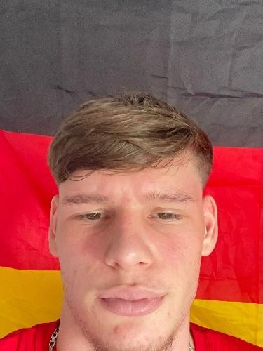 Damian Tylor Zitzmann
