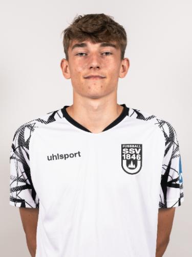 Artur Degraf