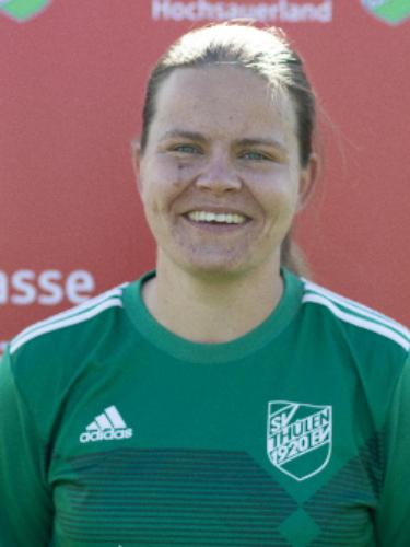 Anna Korsinski