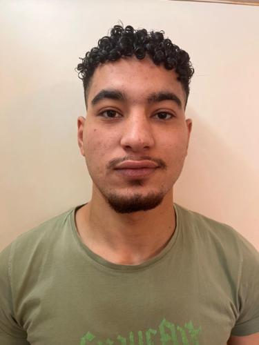 Ahmad Safwat Mohammed