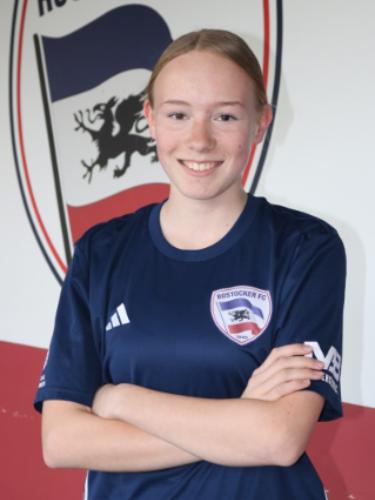 Geraldine Friederike Weiser