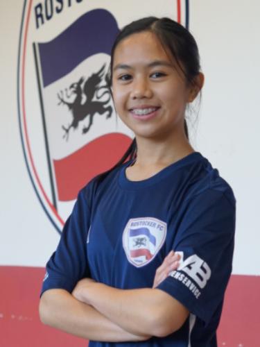 Rhyzyle Kaethe Becherer