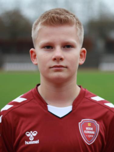Jesper Schwake
