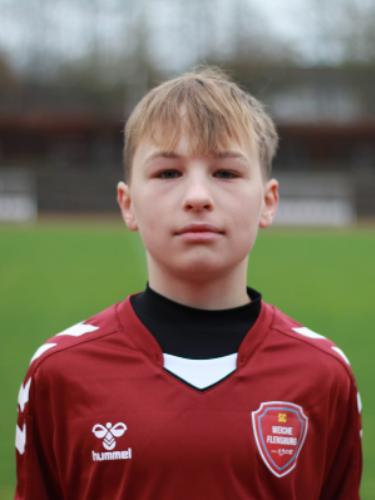 Jakob Dechow