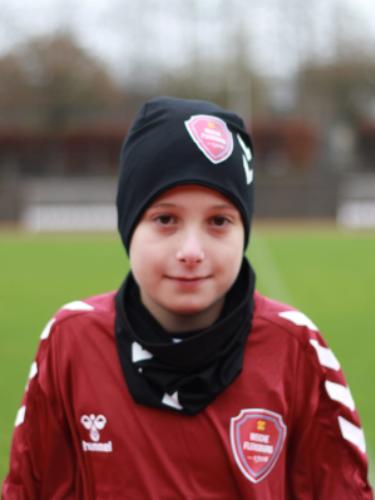 Fynn-Luca Mangelsen
