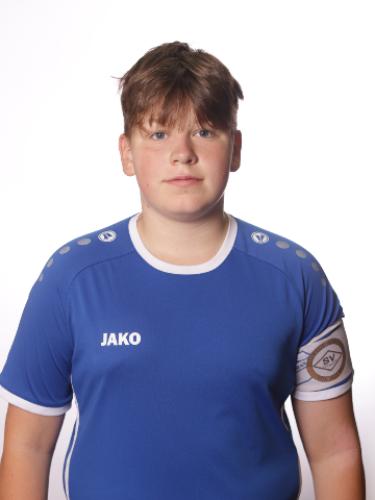 Jonas Bödecker