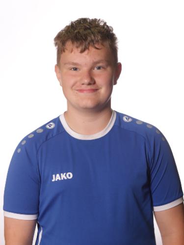Hannes Ole Miesner