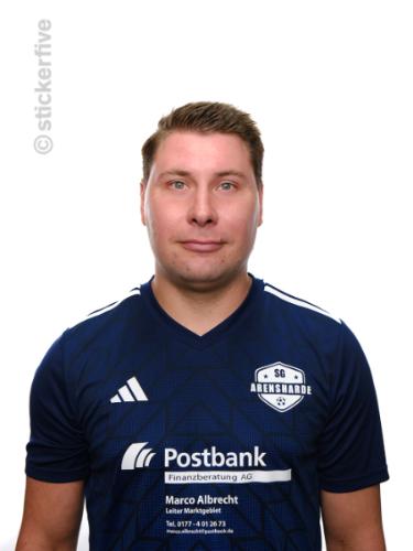 Marvin Höcker