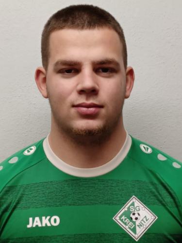 Joel Fabien Knorr