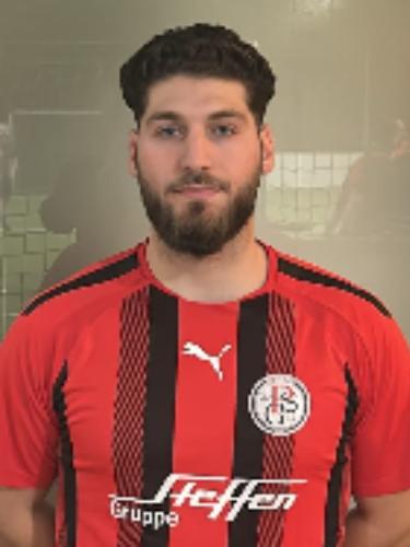 Yigit Baki
