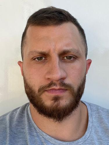 Mykola Berher