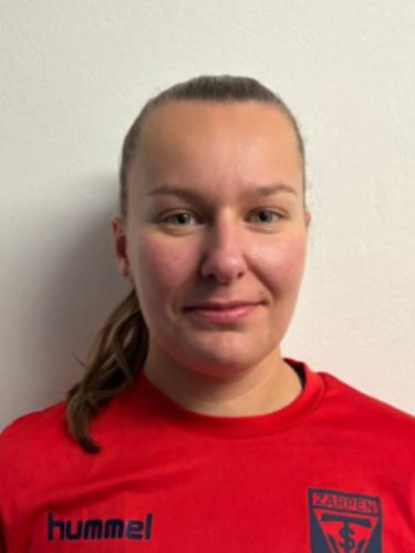 Jil Mönkemöller