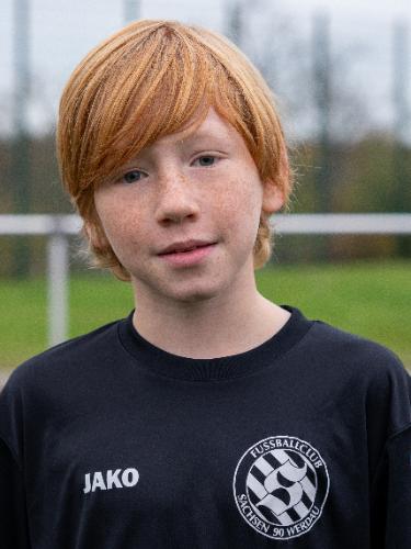 Luke Artur Müller