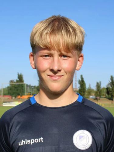Demyan Starikovskiy