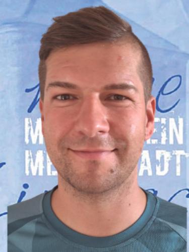 Felix Liegau