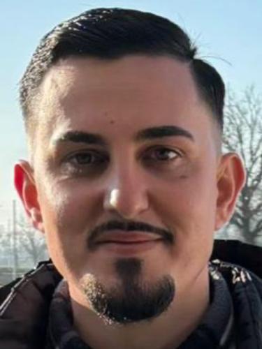 Besart Albert Rrahmani