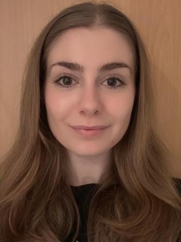 Christina Maarfeld