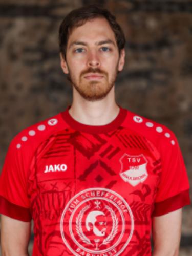 Christian Büttel