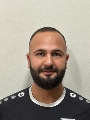 Erkan Dursun