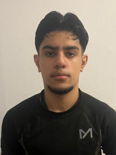 Yaser Haidari
