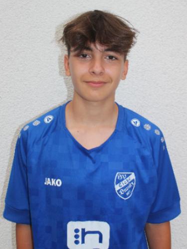 Ruben Kranich