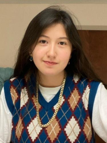 Lauren Elizabeth Leong