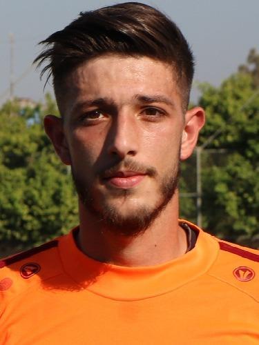 Ali Daher