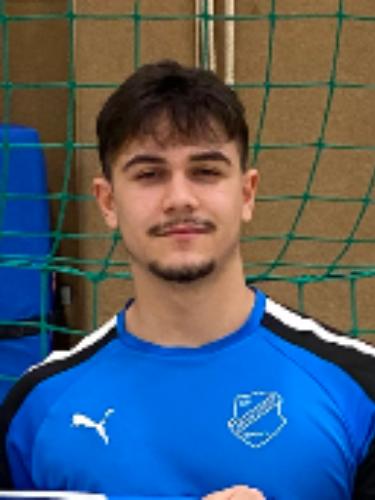 Mario Milingi
