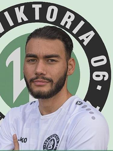 Elyesa Aslan