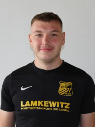 Alexander Kramer