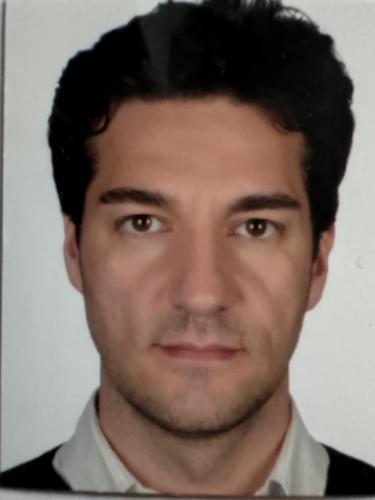 Mehmet Taylan Özsarac