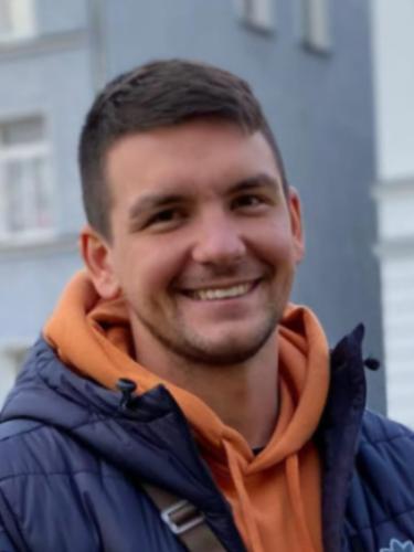 Illia Krukovskyi
