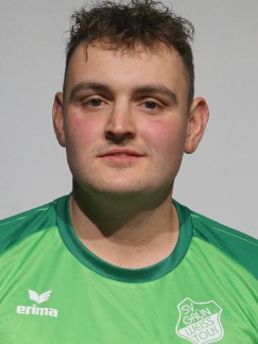 Jannik Weeke