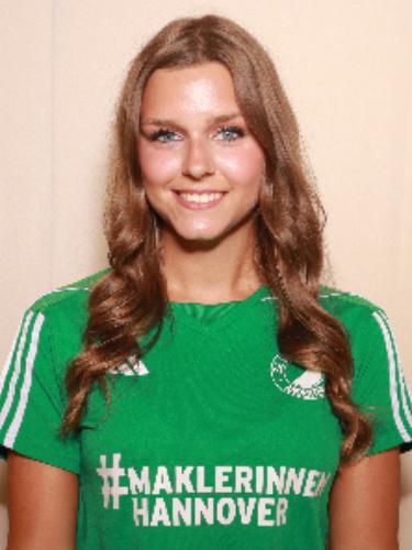 Mia-Lynn Buchholz