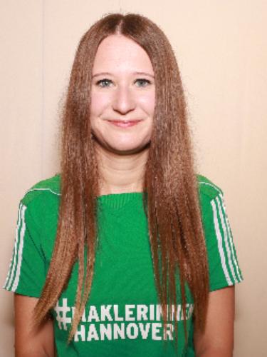 Tabea Delau