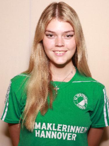 Talia-Marie Huwald