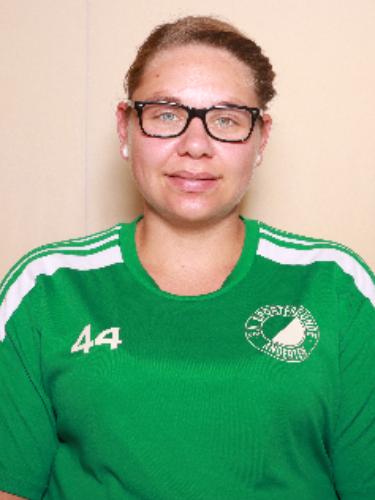 Kirsten Michelle Lüderitz