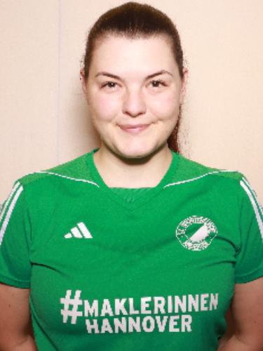 Sandra Rühmann