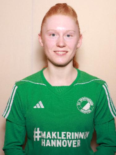 Anika Schwarzer
