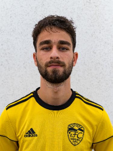 Davit Balkhamishvili