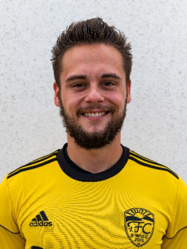 Philipp Holland
