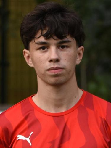 Vasilios Papazekos
